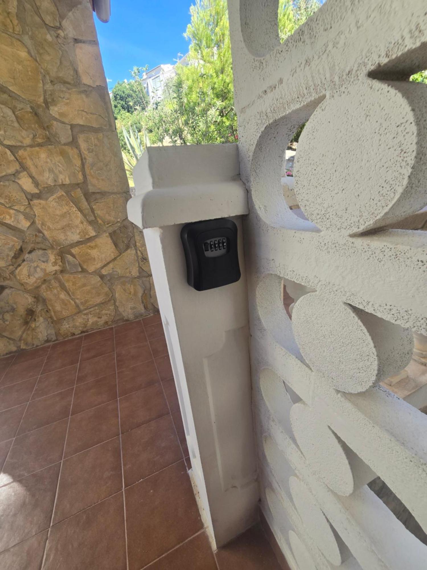 La Cantera Appartement Playa Peniscola Exterior photo
