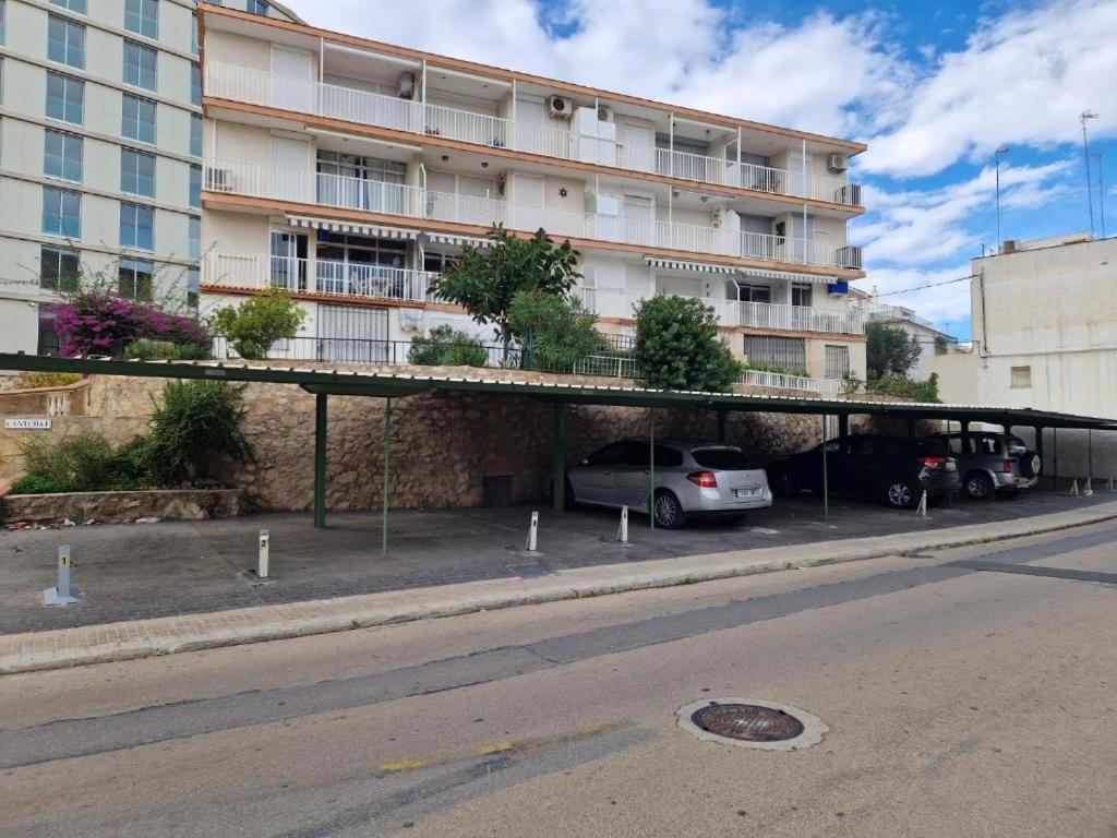 La Cantera Appartement Playa Peniscola Exterior photo